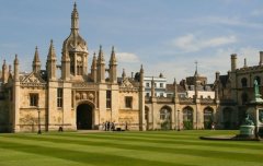 英国伍斯特大学 (MBA)