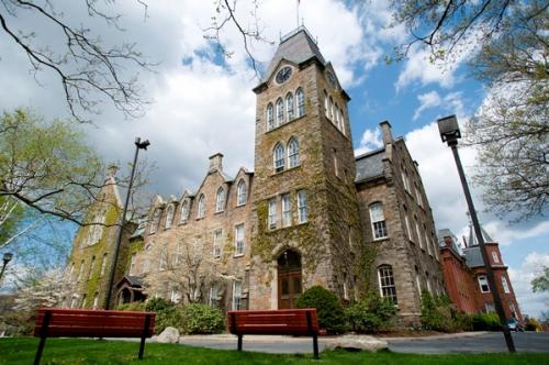伍斯特大学